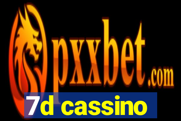 7d cassino